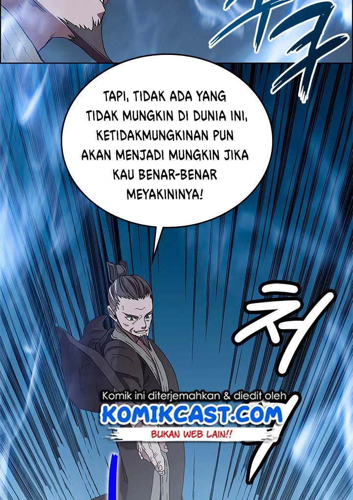 Halaman 70 — Heavenly Demon Reborn! Chapter 68