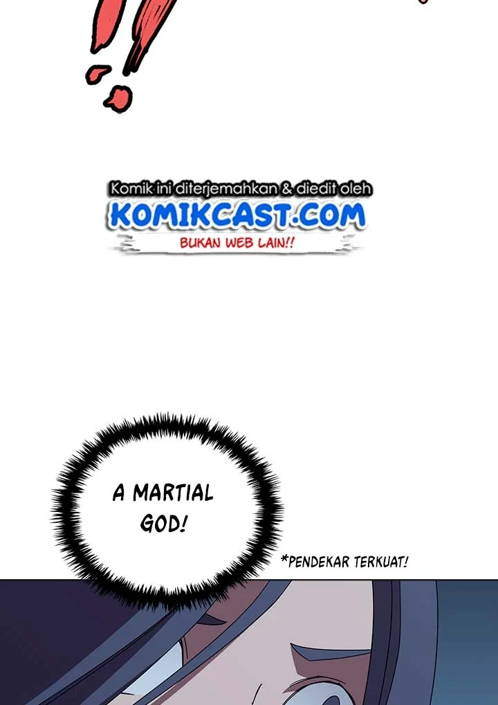 Halaman 75 — Heavenly Demon Reborn! Chapter 68