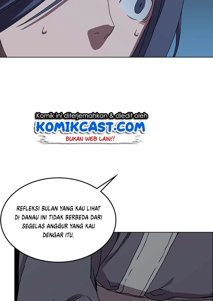 Halaman 76 — Heavenly Demon Reborn! Chapter 68