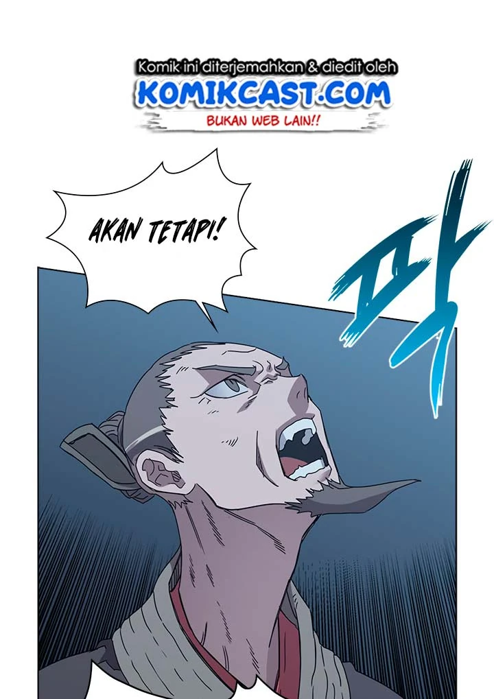 Halaman 79 — Heavenly Demon Reborn! Chapter 68