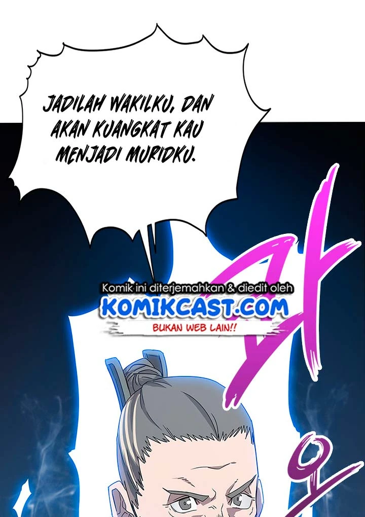 Halaman 84 — Heavenly Demon Reborn! Chapter 68