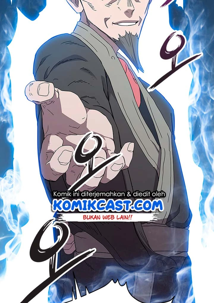 Halaman 85 — Heavenly Demon Reborn! Chapter 68