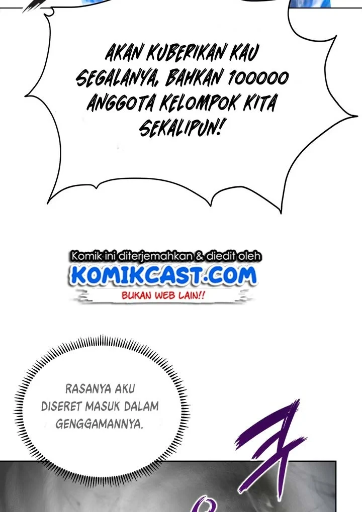 Halaman 86 — Heavenly Demon Reborn! Chapter 68