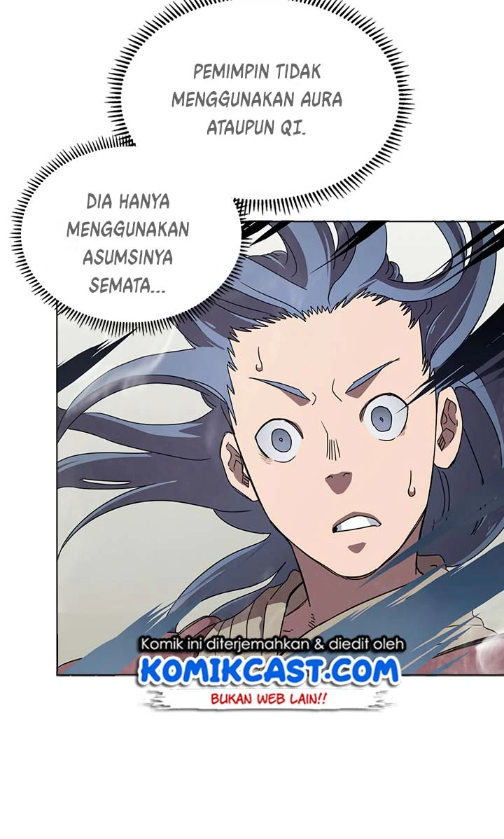 Halaman 88 — Heavenly Demon Reborn! Chapter 68