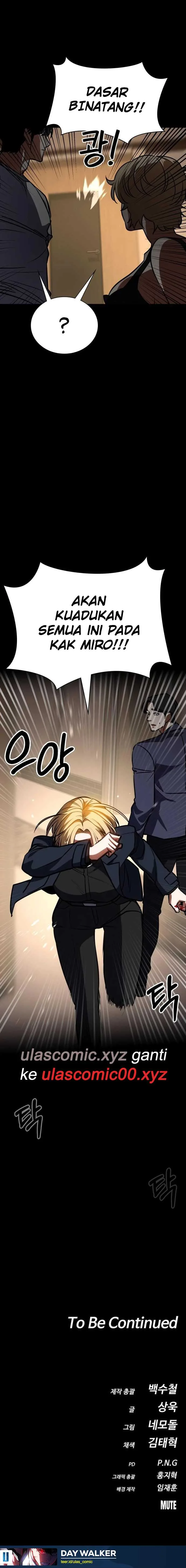 Halaman 15 — Day Walker Chapter 30