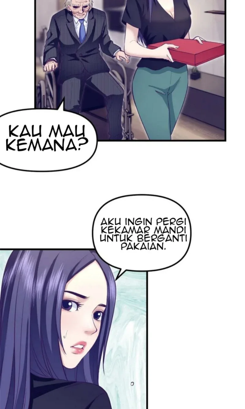 Halaman 13 — My Exclusive Dream World Adventures (My Exclusive Dreamworld Game) Chapter 201