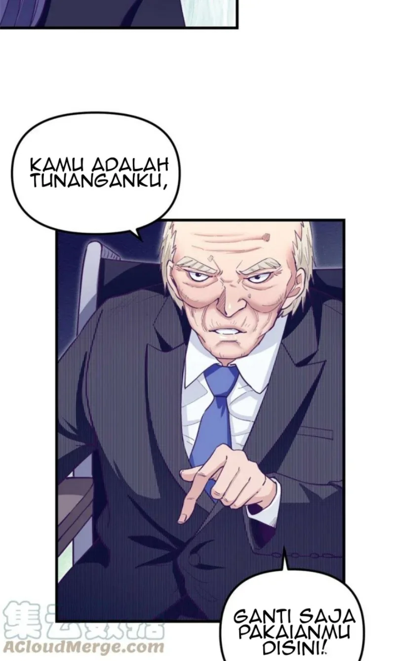 Halaman 14 — My Exclusive Dream World Adventures (My Exclusive Dreamworld Game) Chapter 201