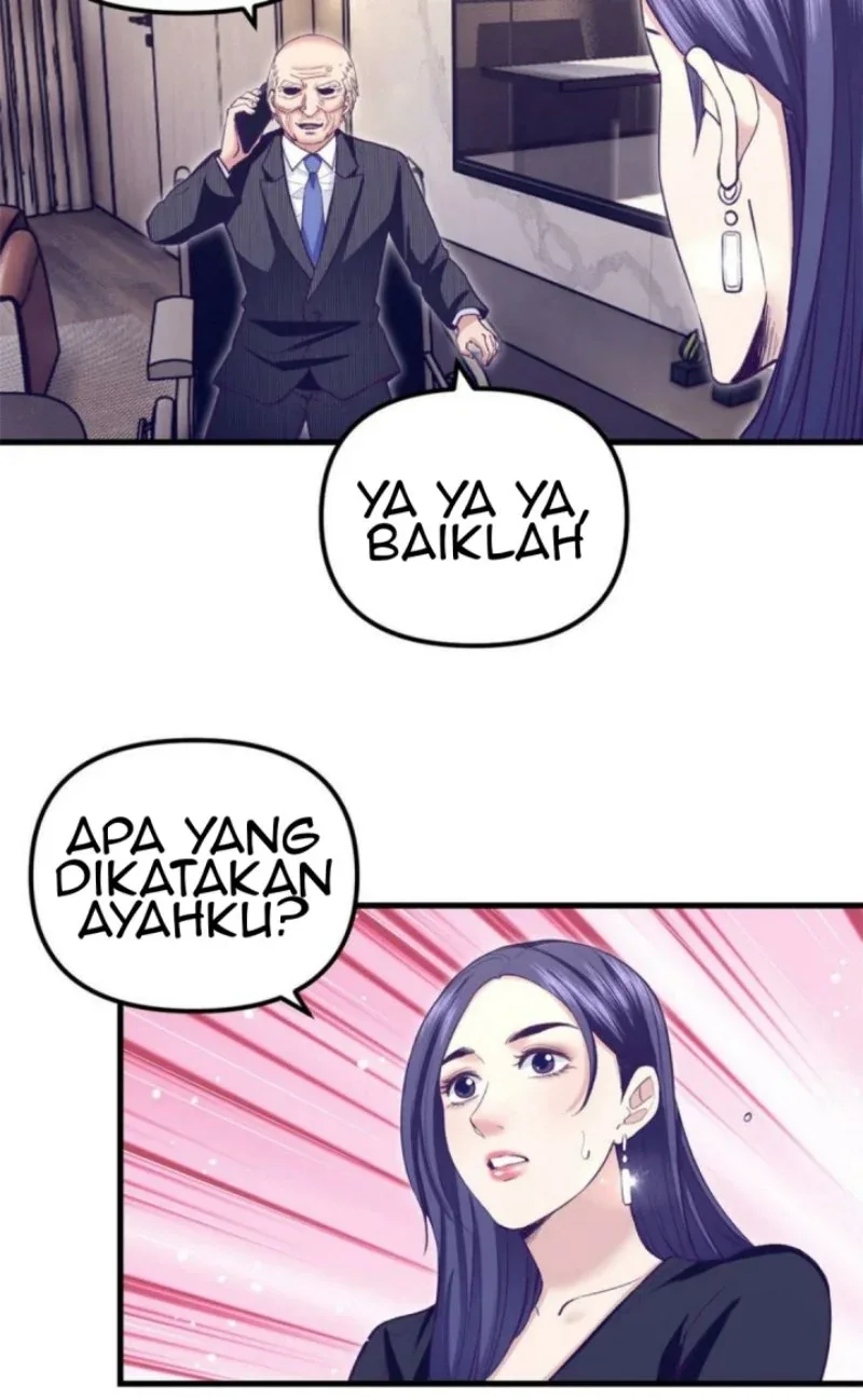 Halaman 19 — My Exclusive Dream World Adventures (My Exclusive Dreamworld Game) Chapter 201