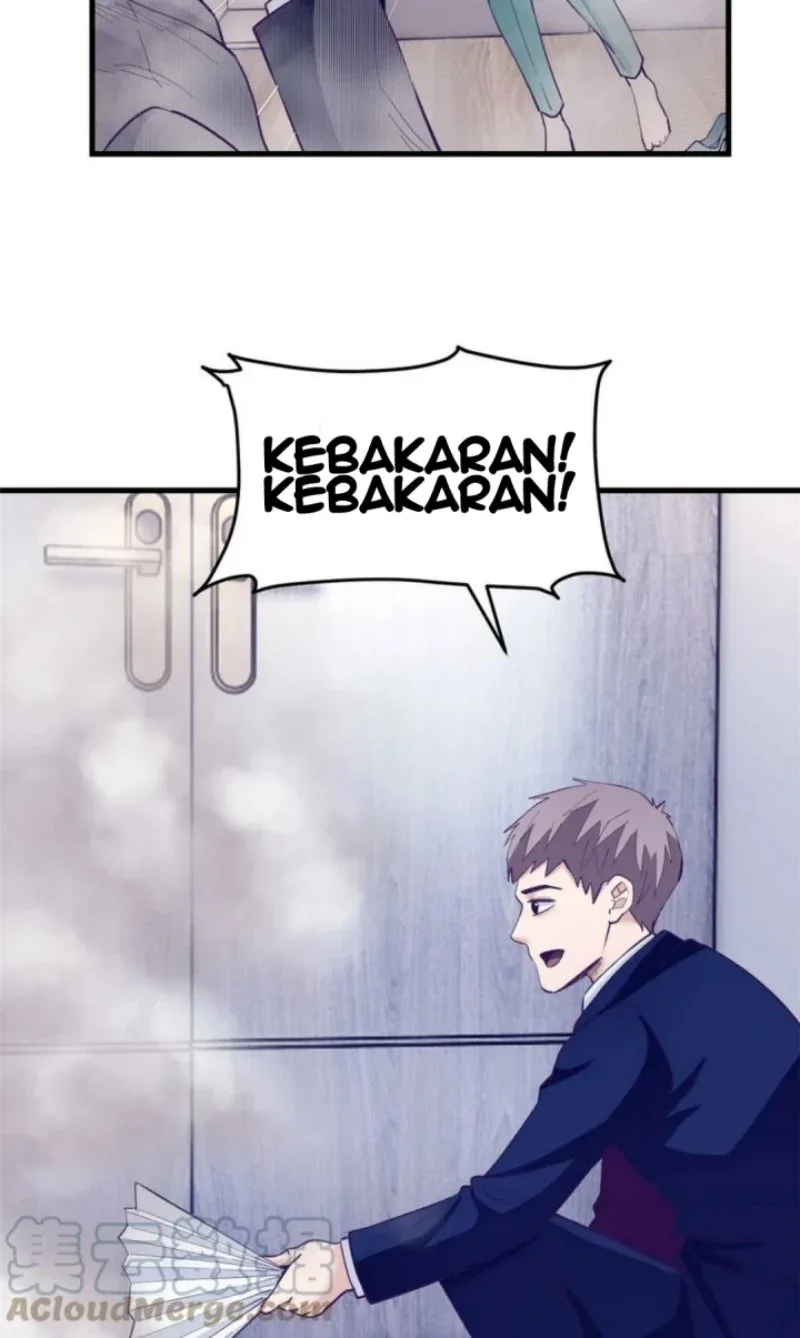 Halaman 26 — My Exclusive Dream World Adventures (My Exclusive Dreamworld Game) Chapter 201