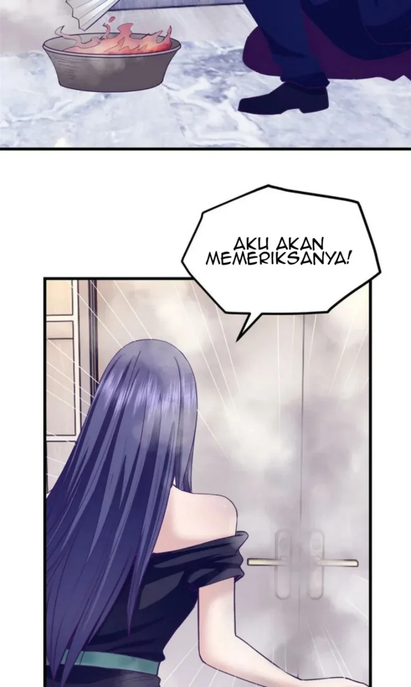 Halaman 27 — My Exclusive Dream World Adventures (My Exclusive Dreamworld Game) Chapter 201