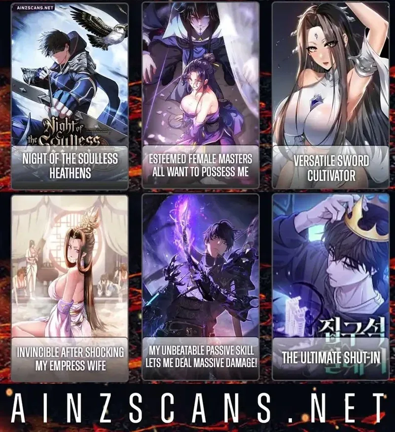 Halaman 14 — Disastrous Necromancer Chapter 231
