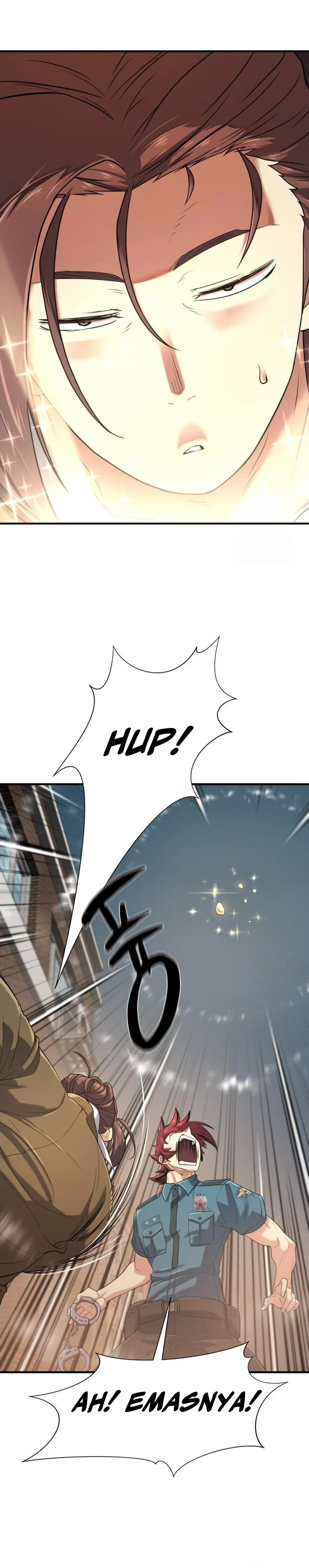 Halaman 10 — The Greatest Estate Developer Chapter 154