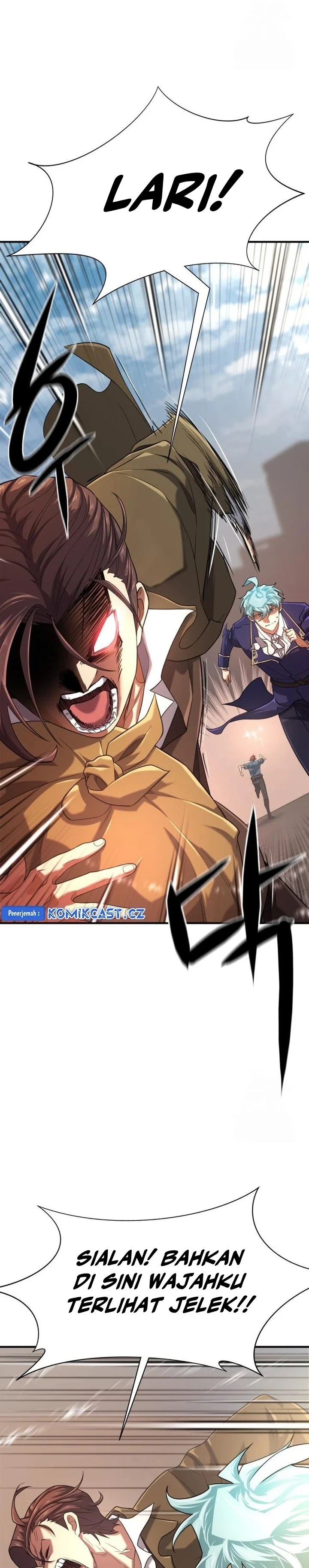 Halaman 11 — The Greatest Estate Developer Chapter 154