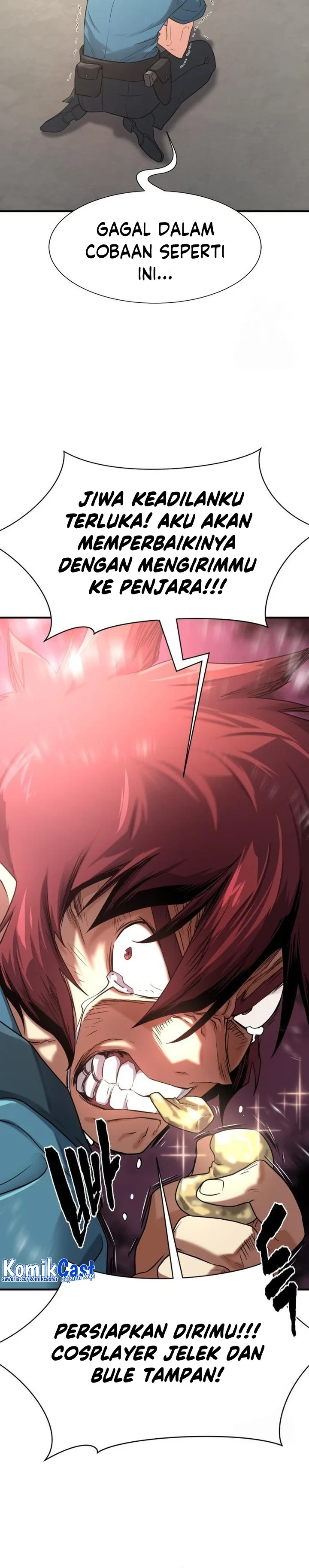 Halaman 13 — The Greatest Estate Developer Chapter 154