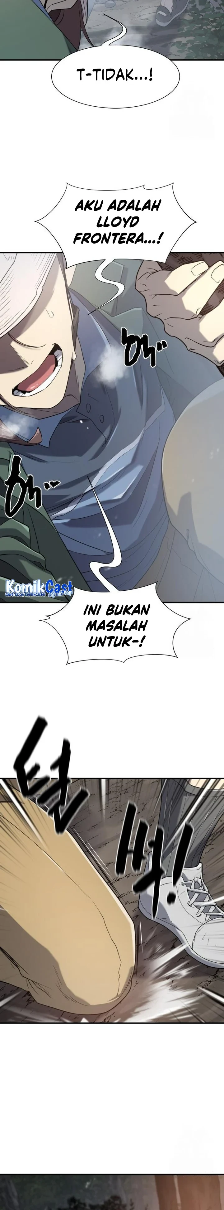 Halaman 24 — The Greatest Estate Developer Chapter 154