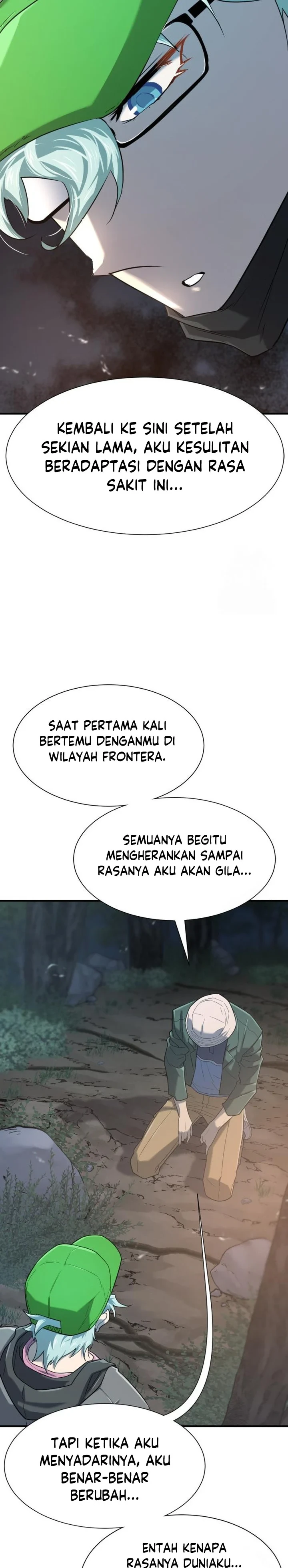 Halaman 28 — The Greatest Estate Developer Chapter 154