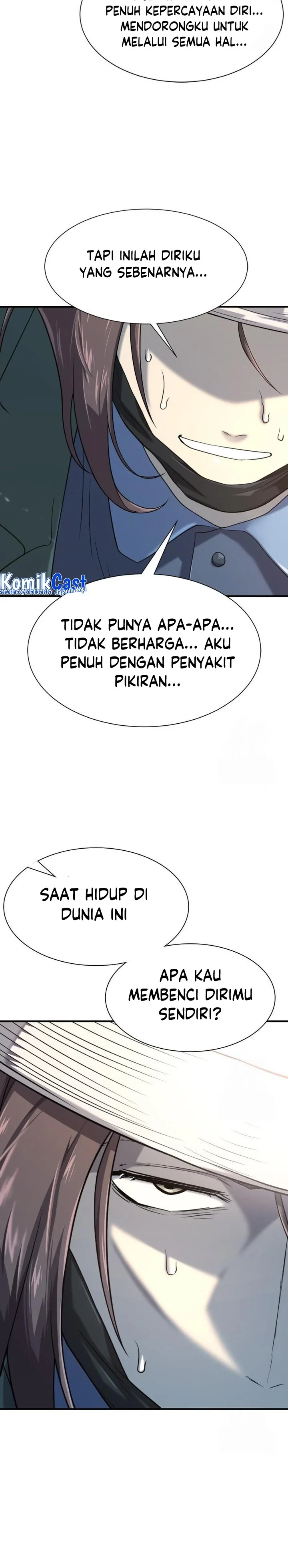 Halaman 29 — The Greatest Estate Developer Chapter 154