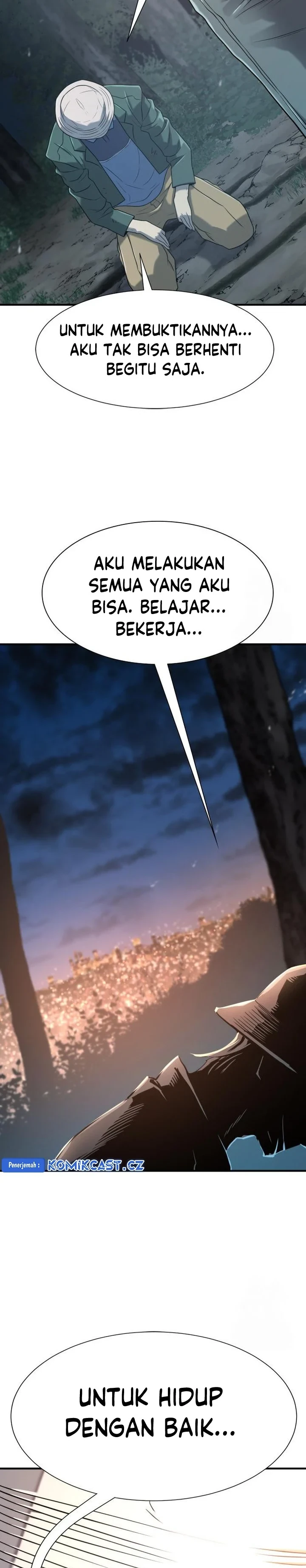 Halaman 32 — The Greatest Estate Developer Chapter 154