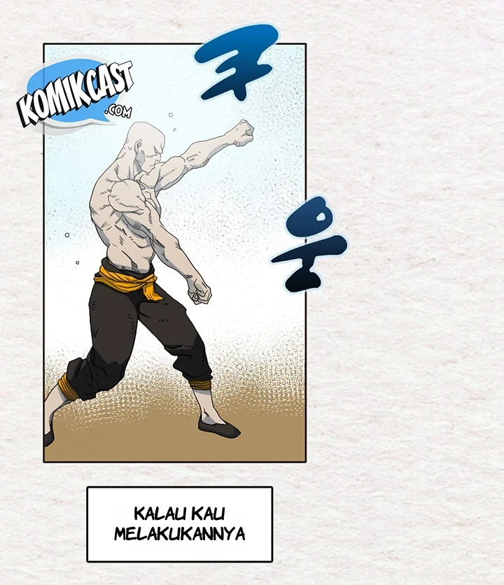 Halaman 5 — Heavenly Demon Reborn! Chapter 3