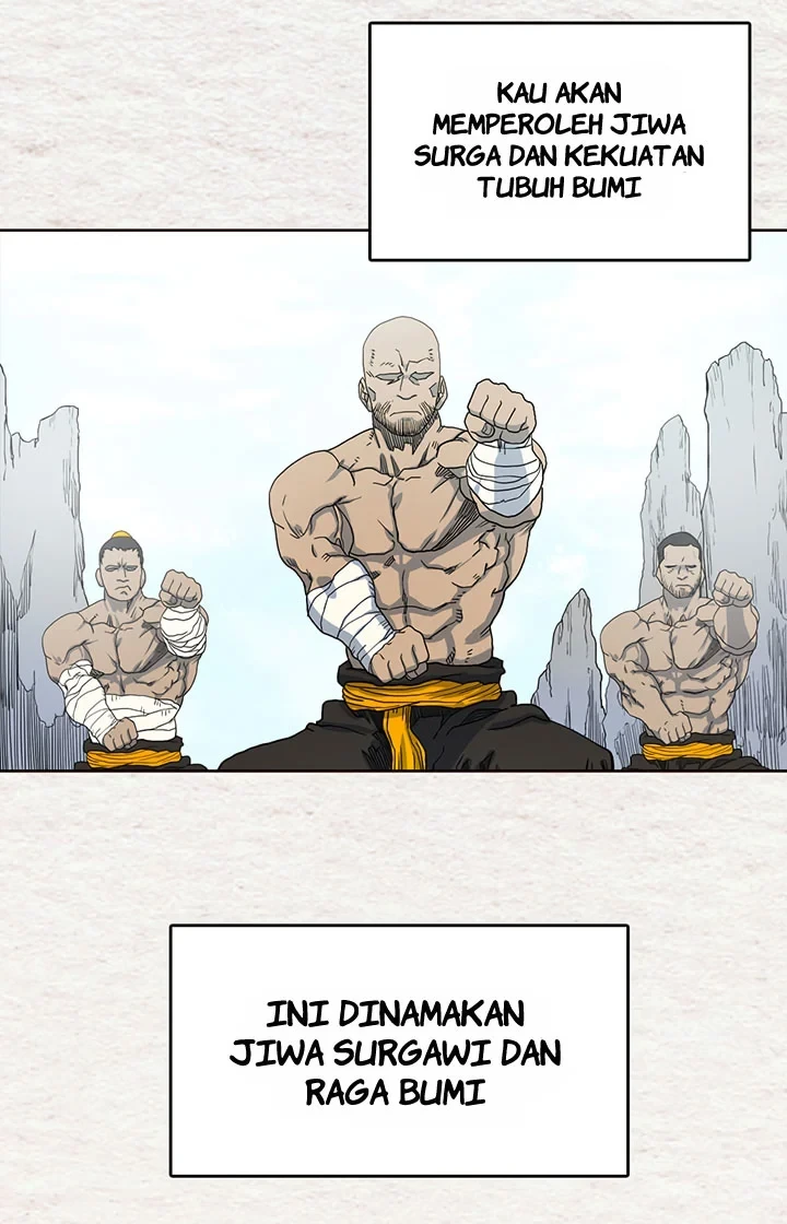 Halaman 6 — Heavenly Demon Reborn! Chapter 3