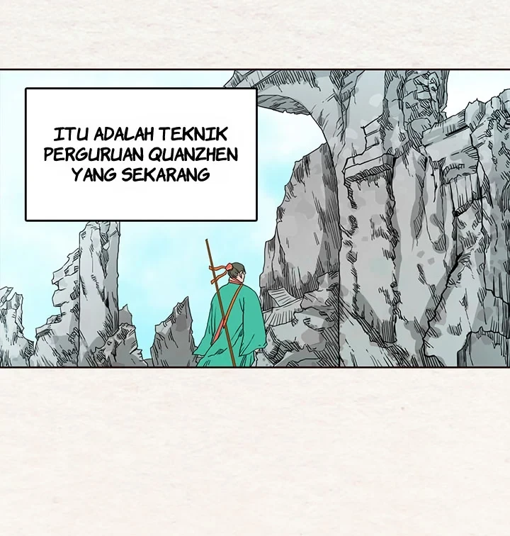 Halaman 7 — Heavenly Demon Reborn! Chapter 3
