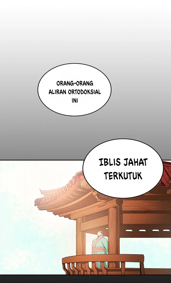 Halaman 13 — Heavenly Demon Reborn! Chapter 3