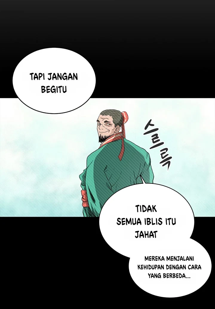 Halaman 14 — Heavenly Demon Reborn! Chapter 3
