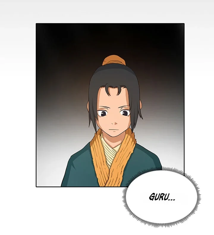 Halaman 19 — Heavenly Demon Reborn! Chapter 3