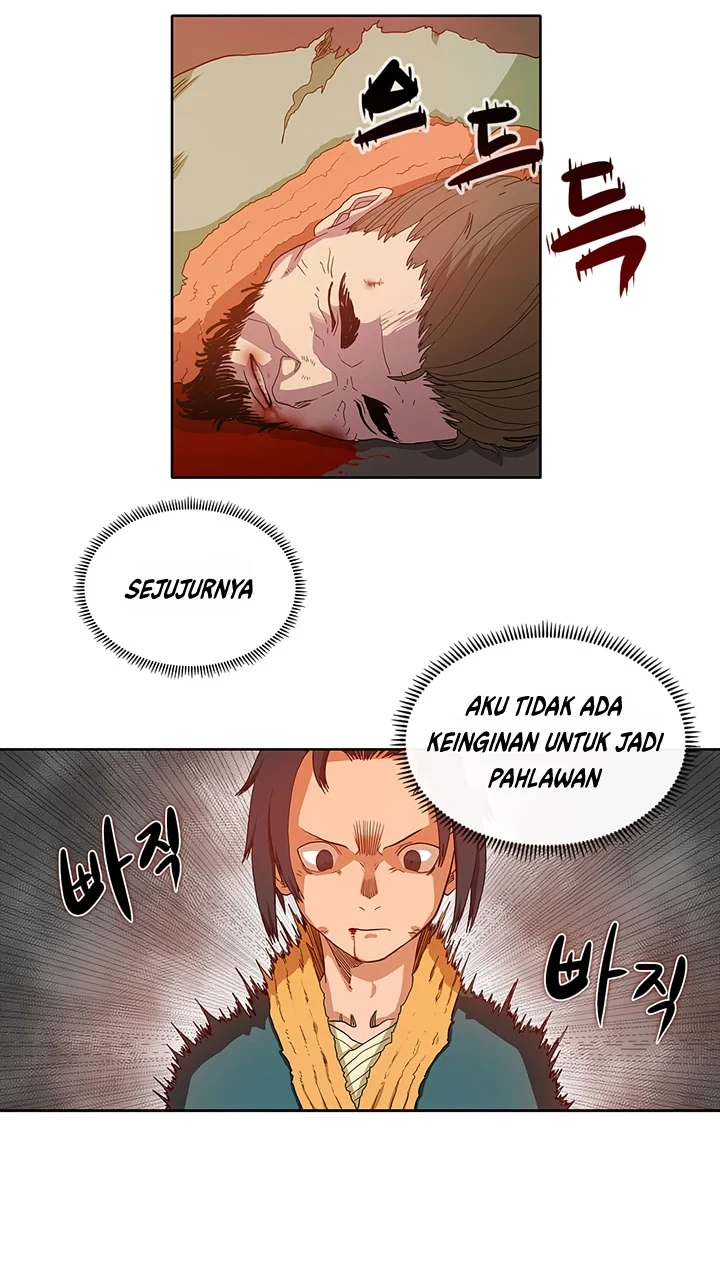Halaman 20 — Heavenly Demon Reborn! Chapter 3
