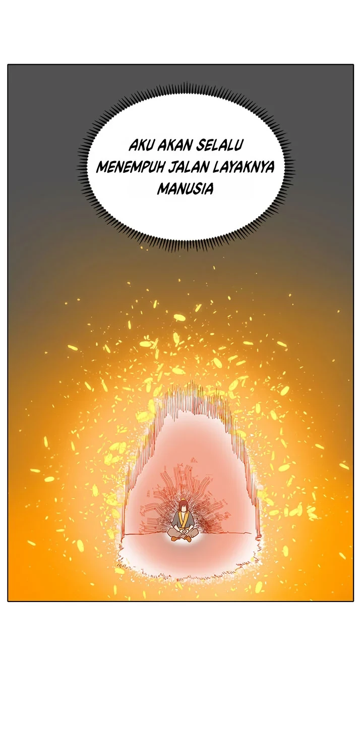 Halaman 23 — Heavenly Demon Reborn! Chapter 3