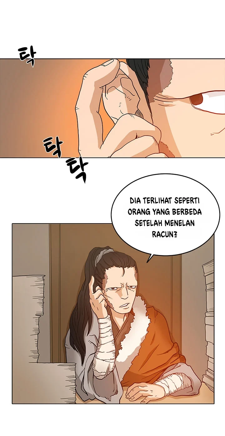 Halaman 24 — Heavenly Demon Reborn! Chapter 3
