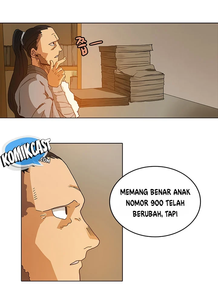 Halaman 26 — Heavenly Demon Reborn! Chapter 3