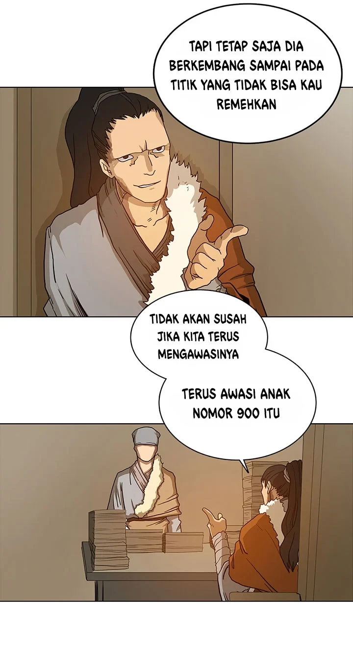 Halaman 28 — Heavenly Demon Reborn! Chapter 3