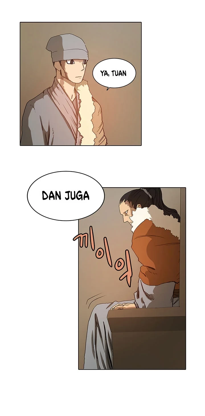 Halaman 29 — Heavenly Demon Reborn! Chapter 3