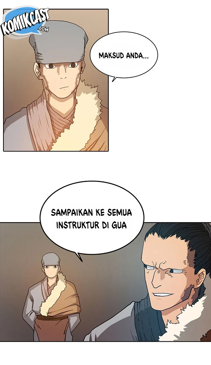 Halaman 31 — Heavenly Demon Reborn! Chapter 3
