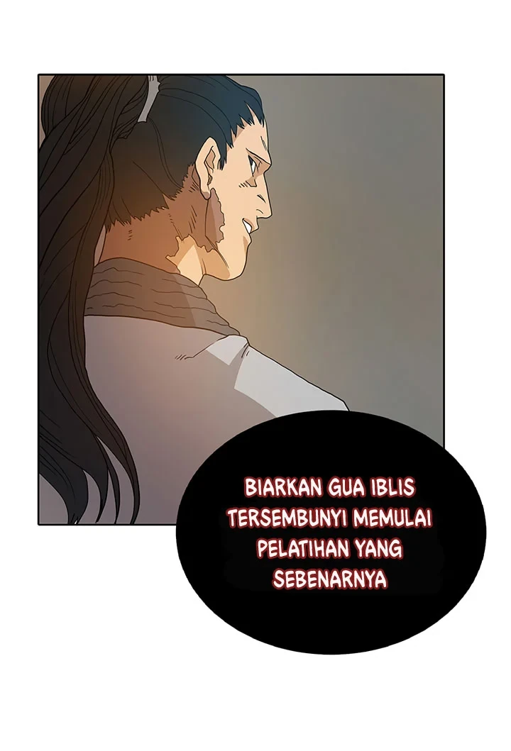 Halaman 32 — Heavenly Demon Reborn! Chapter 3