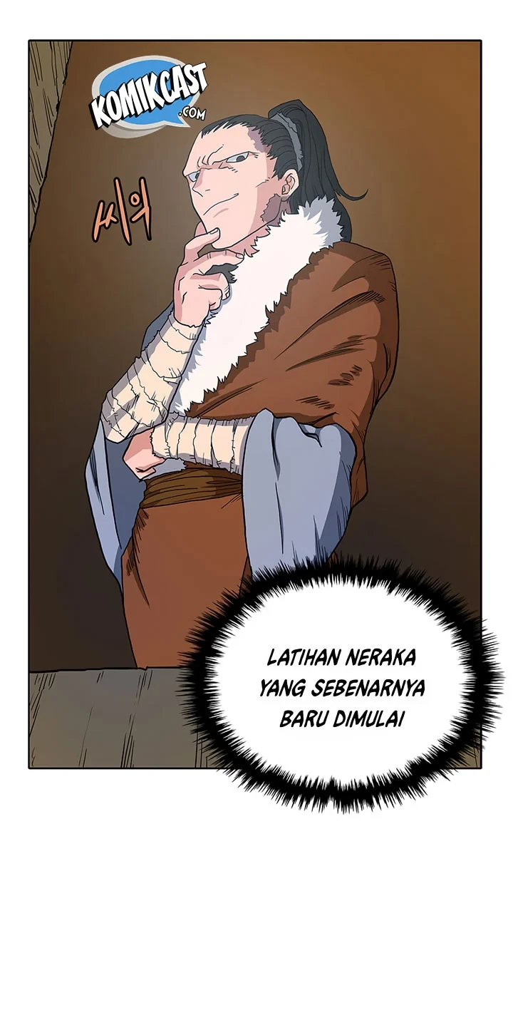 Halaman 35 — Heavenly Demon Reborn! Chapter 3