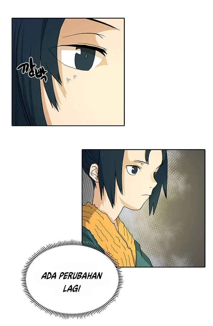 Halaman 38 — Heavenly Demon Reborn! Chapter 3