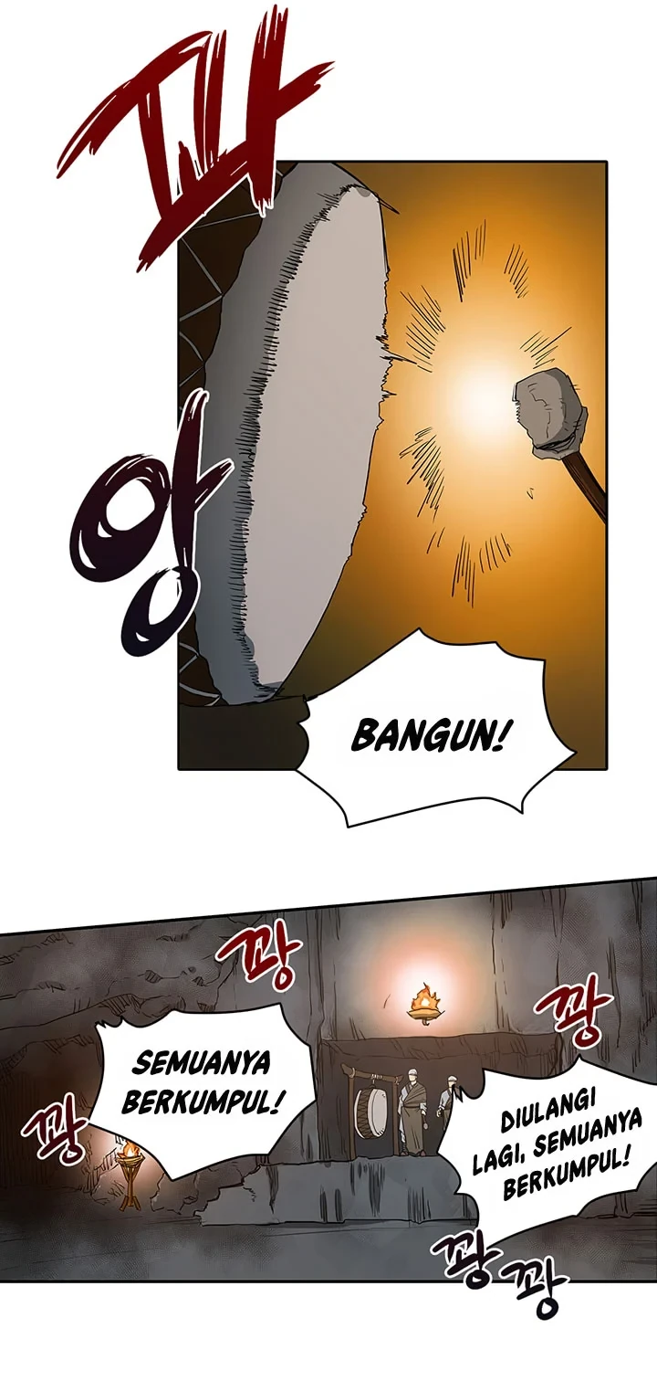 Halaman 40 — Heavenly Demon Reborn! Chapter 3