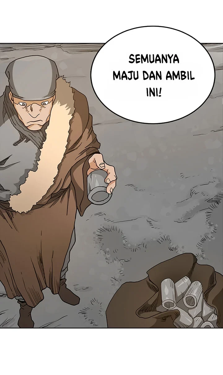 Halaman 47 — Heavenly Demon Reborn! Chapter 3
