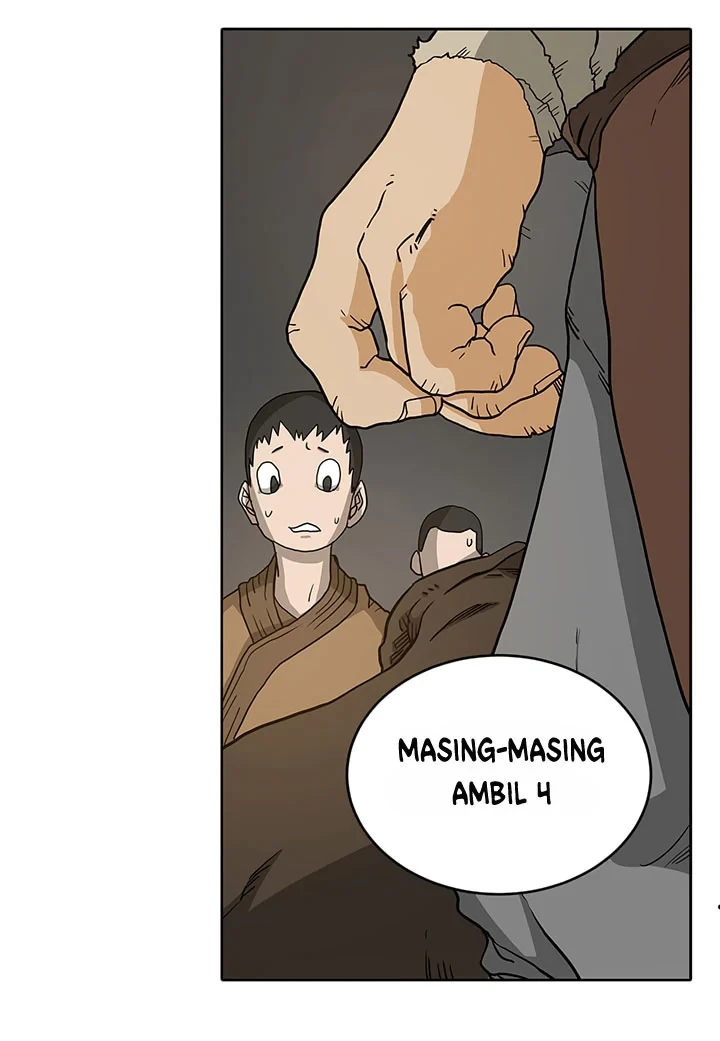 Halaman 48 — Heavenly Demon Reborn! Chapter 3