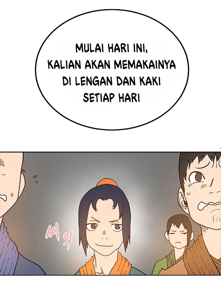 Halaman 49 — Heavenly Demon Reborn! Chapter 3