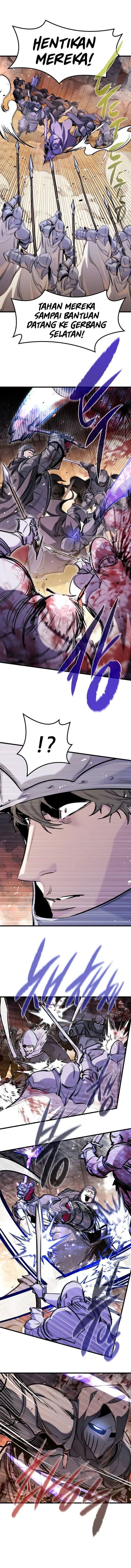 Halaman 11 — The Regressed Mercenary Has a Plan Chapter 61