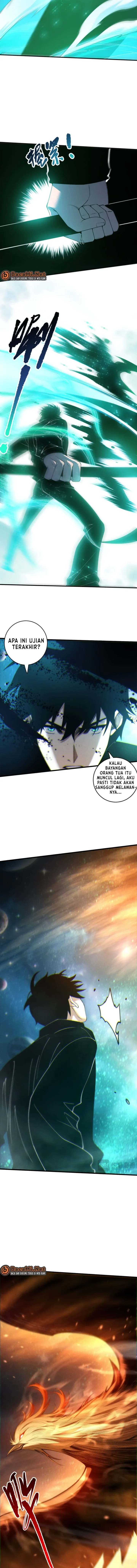 Halaman 3 — Disastrous Necromancer Chapter 268