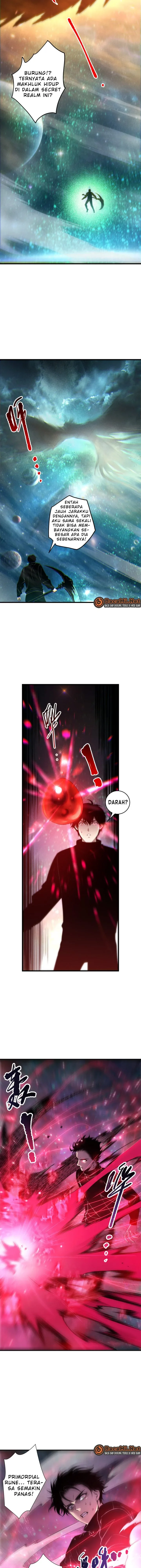 Halaman 4 — Disastrous Necromancer Chapter 268