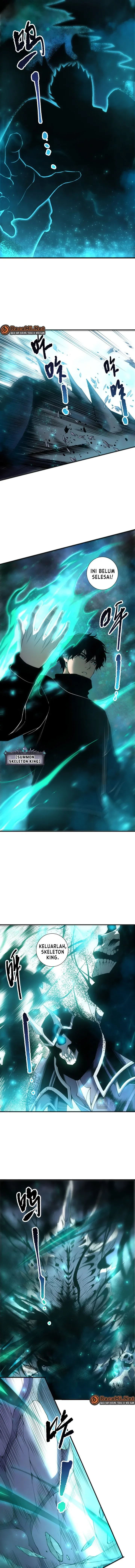 Halaman 11 — Disastrous Necromancer Chapter 268