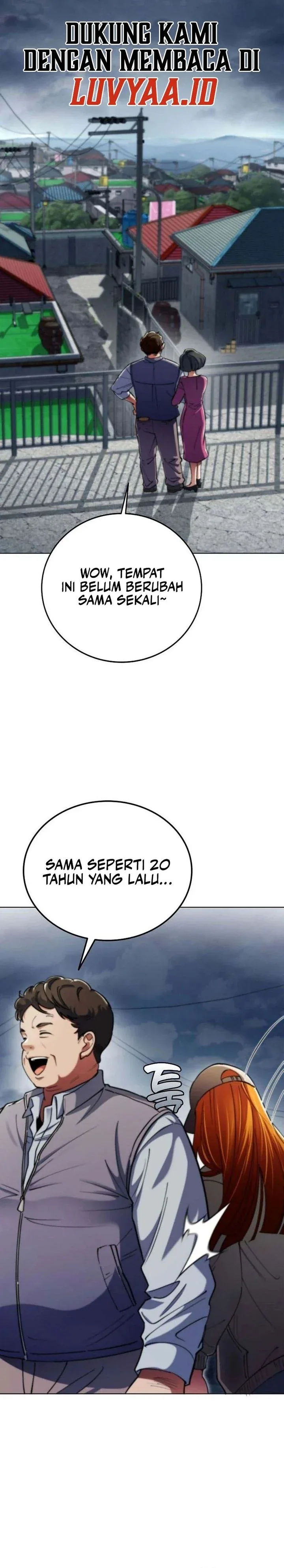 Halaman 15 — I Became the Villain the Hero Is Obsessed With Chapter 19