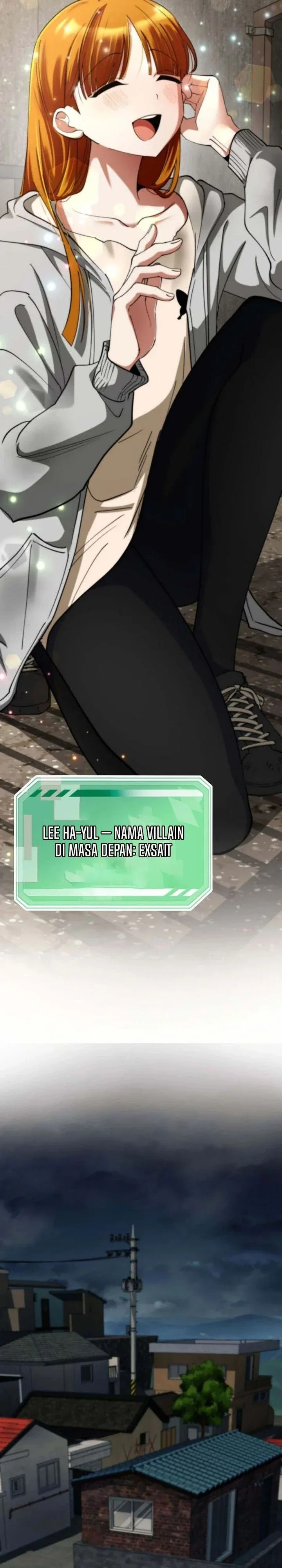 Halaman 24 — I Became the Villain the Hero Is Obsessed With Chapter 19