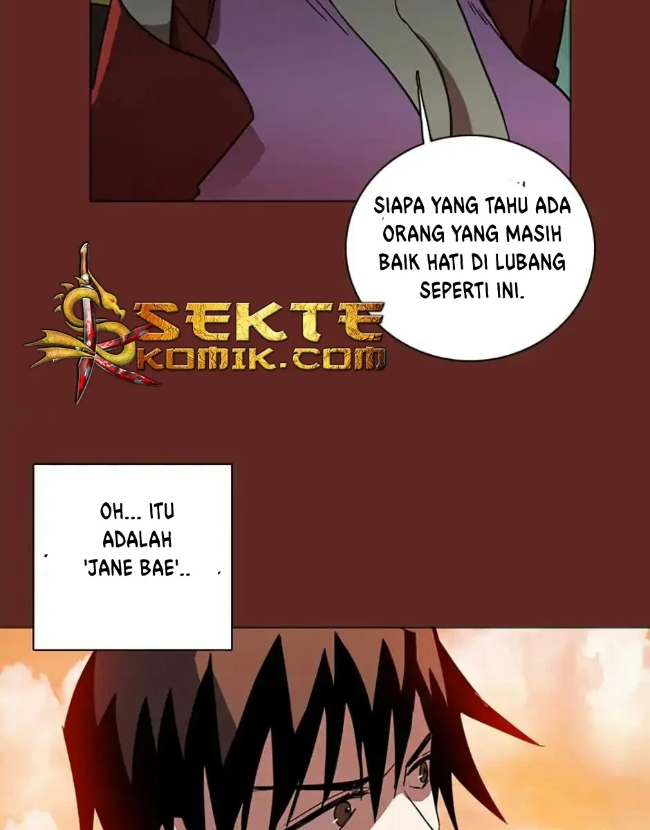 Halaman 3 — Dreamcide Chapter 37