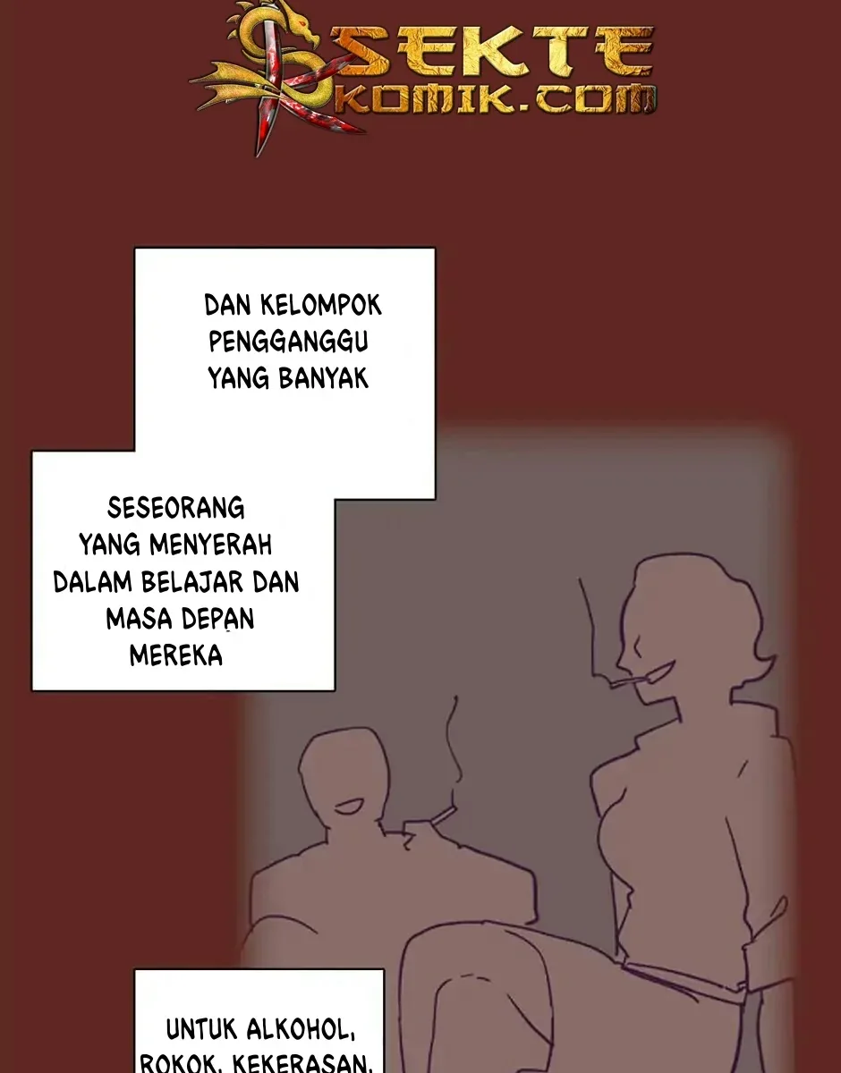 Halaman 8 — Dreamcide Chapter 37